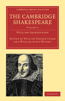 The Cambridge Shakespeare - William Shakespeare