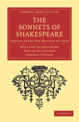 The Sonnets of Shakespeare - William Shakespeare