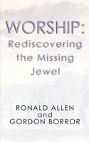 Worship - Ronald Allen