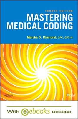 Mastering Medical Coding - Marsha Diamond