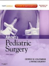 Ashcraft's Pediatric Surgery - George W. Holcomb, J. Patrick Murphy
