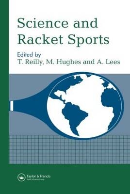 Science and Racket Sports I - 