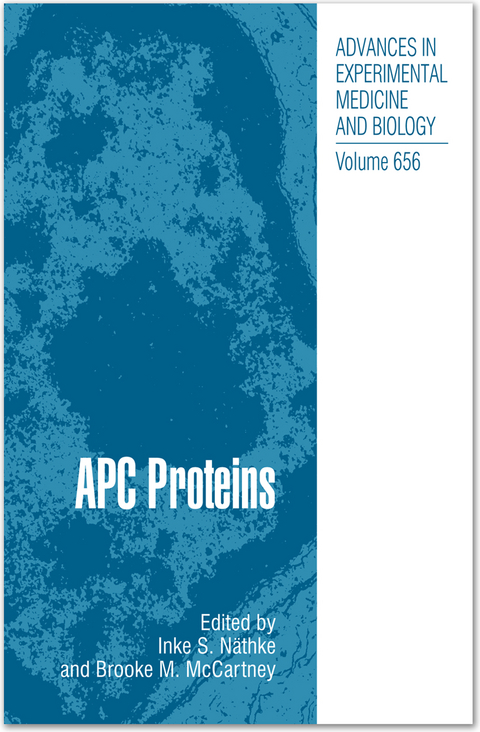 APC Proteins - 