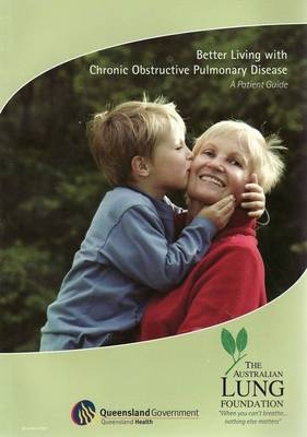 Better Living with Chronic Obstructive Pulmonary Disease - 