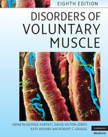 Disorders of Voluntary Muscle - George Karpati