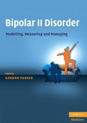 Bipolar II Disorder - 