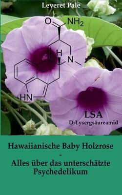 Hawaiianische Baby Holzrose