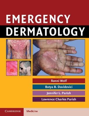 Emergency Dermatology - 