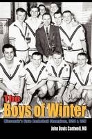 The Boys of Winter - MD Cantwell