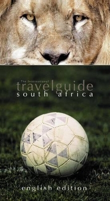 The International Travelguide South Africa 2009- 2011