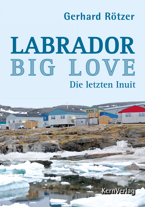 Labrador - Big Love - Gerhard Rötzer