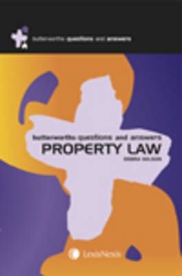 Property Law - Debra Wilson