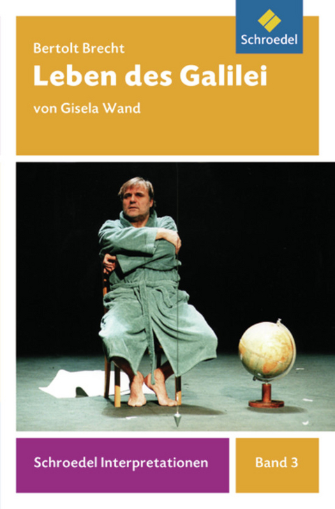 Schroedel Interpretationen - Gisela Wand