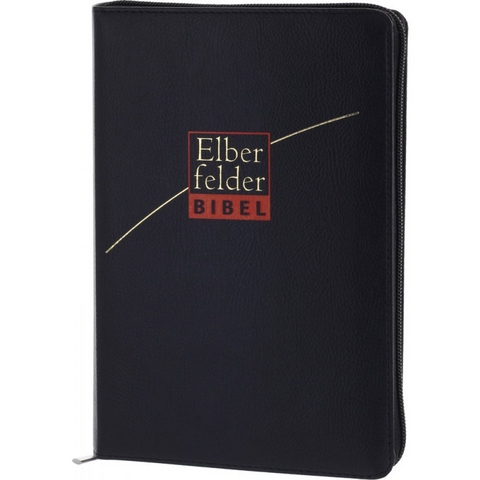 Elberfelder Bibel Standardausgabe