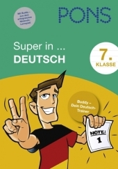 PONS Super in Deutsch / 7. Klasse