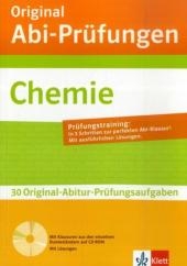 Original Abi-Prüfungen Chemie