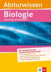 Abiturwissen Biologie