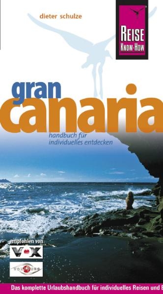 Gran Canaria - Dieter Schulze