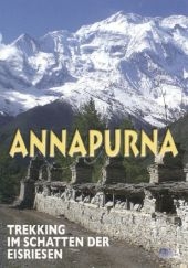Annapurna, 1 DVD