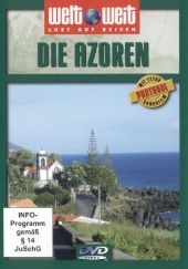Die Azoren, 1 DVD
