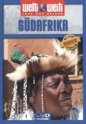 Südafrika, 1 DVD, 1 DVD-Video