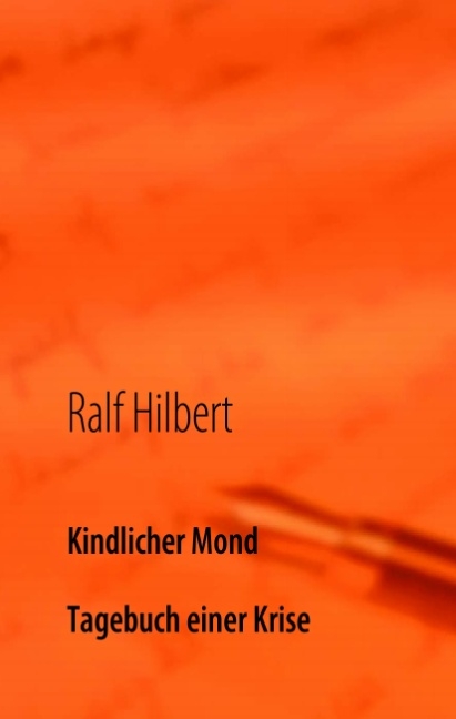 Kindlicher Mond - Ralf Hilbert