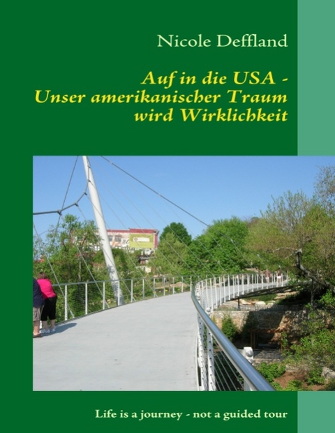 Auf in die USA -