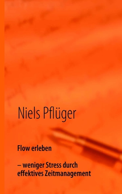 Flow erleben - Niels Pflüger