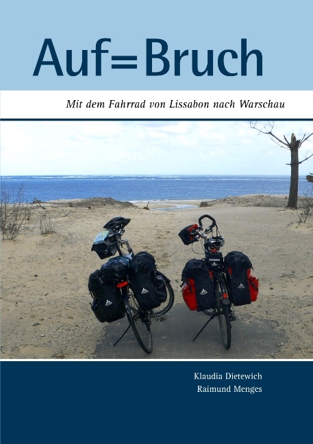 Auf=Bruch - Raimund Menges, Klaudia Dietewich