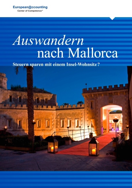 Auswandern nach Mallorca - 