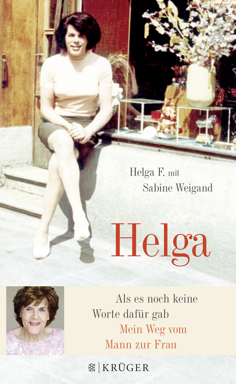 Helga - Sabine Weigand