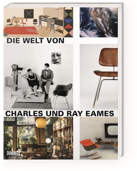 Die Welt von Charles und Ray Eames - 