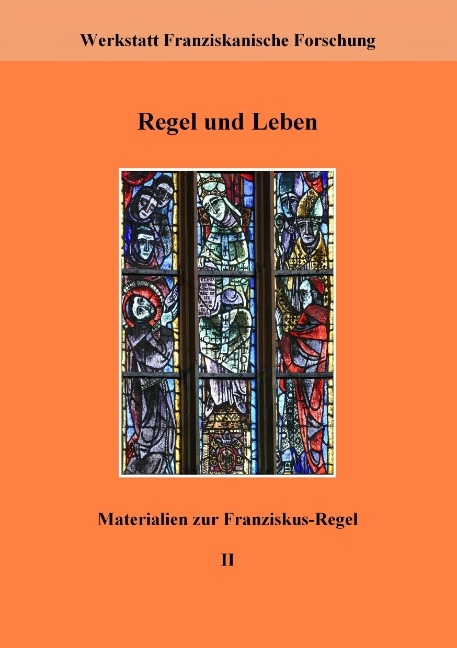 Regel und Leben - 