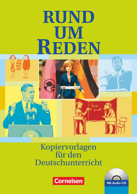 Rund um ... - Sekundarstufe I - Beatrix Brüning, Christian Rühle, Stefanie Kornhoff-Schäfers