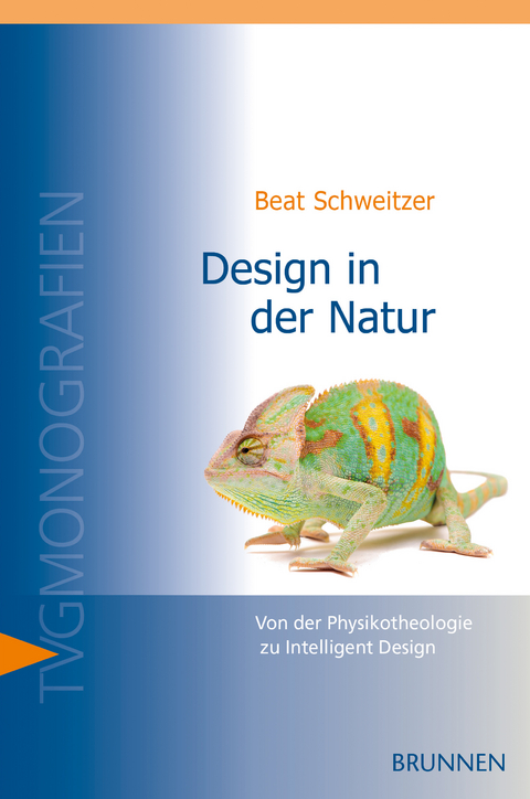 Design in der Natur - Beat Schweitzer