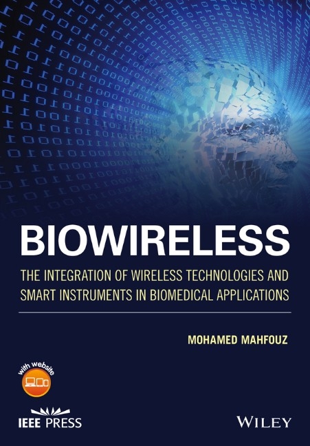 Biowireless - M. Mahfouz