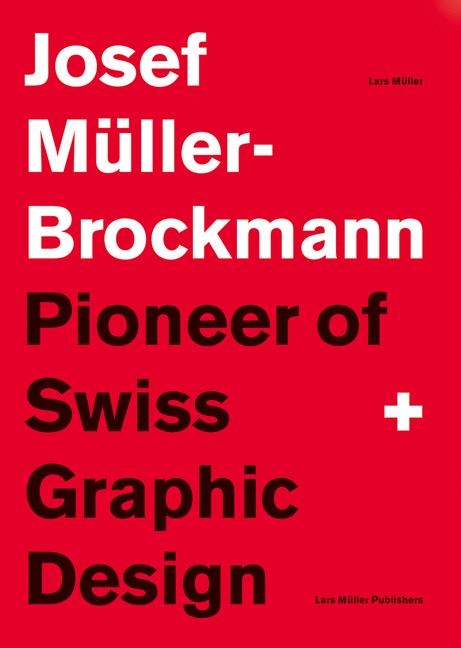 Josef Müller-Brockmann - 