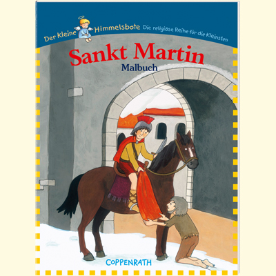 Sankt Martin