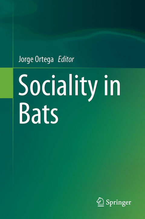 Sociality in Bats - 