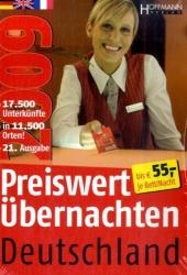 Preiswert übernachten in Deutschland 2009