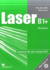 Laser B1+ (2nd edition) - Anne Nebel, Terry Jacovides