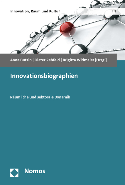 Innovationsbiographien - 