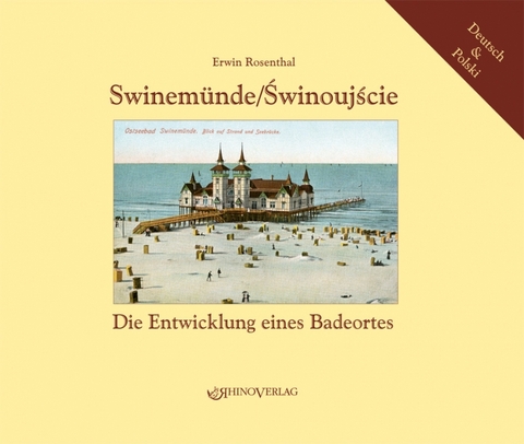 Swinemünde/Swinoujscie - Erwin Rosenthal
