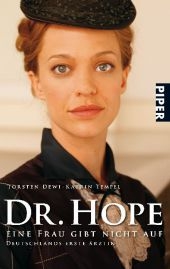 Dr. Hope - Torsten Dewi, Katrin Tempel