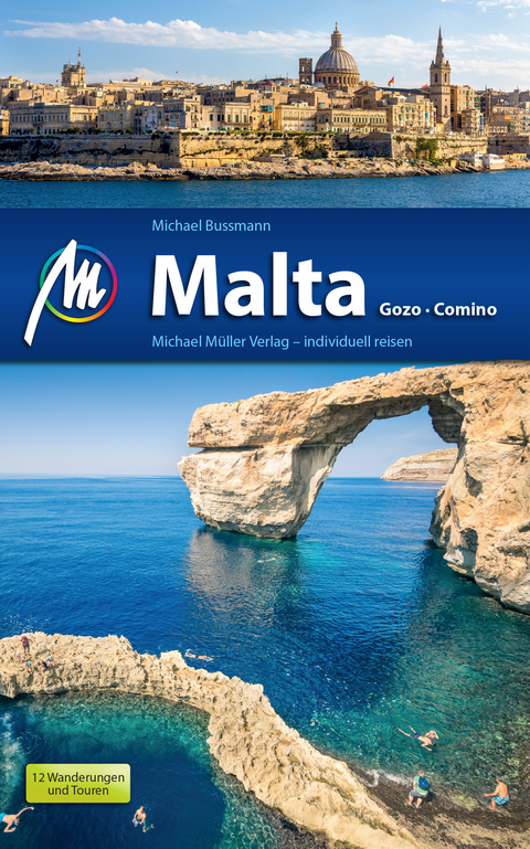 Malta - Michael Bussmann