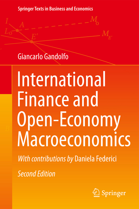 International Finance and Open-Economy Macroeconomics - Giancarlo Gandolfo