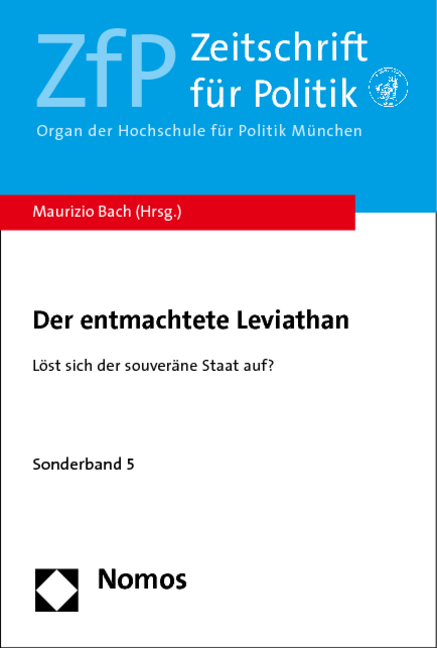 Der entmachtete Leviathan - 