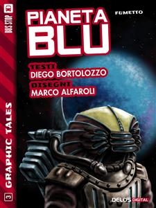 Pianeta Blu - Marco Alfaroli, Diego Bortolozzo
