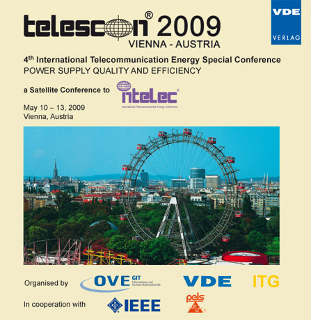 telescon 2009 - 