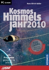 Kosmos Himmelsjahr 2010